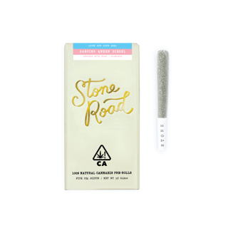 Dancing Qween [.7g] by Stone Road