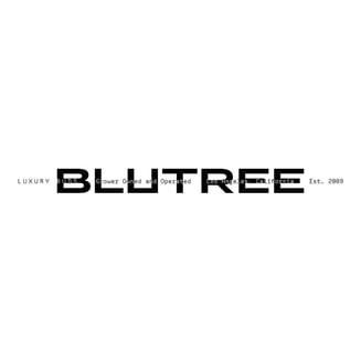 BLUTREE: Gelato