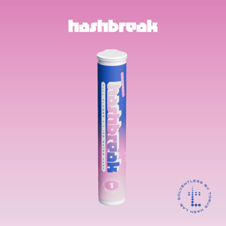 A la Mode [.5g] by HashBreak
