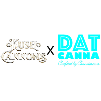 Mac 1 x Trop Strawberry [1.8g] by Dat Canna x Kush Cannon