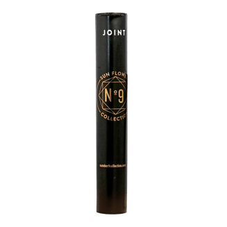 Alien Mints [.5g] by No.9 Collection