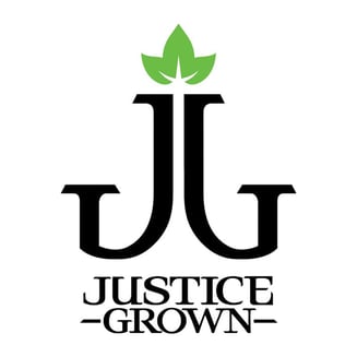 Animal Mint Cake by Justice Grown