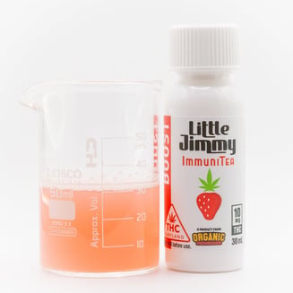 Organic Remedies Maryland — Immunitea