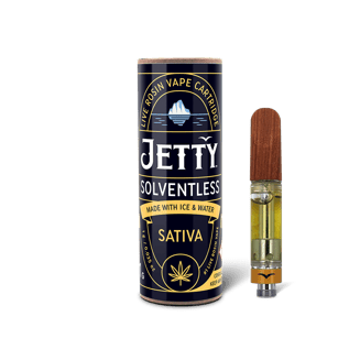 Lime Punch by Jetty Extracts
