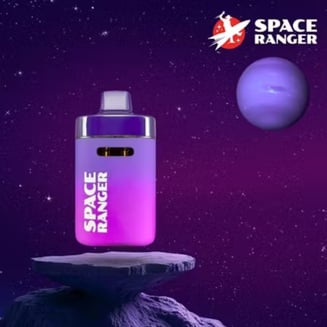 Baja Blaster [2000mg] by Space Ranger