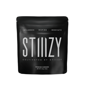 Stiiizy — Sweet Tangie