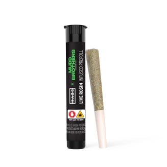 Caesar x Sundae Sherbert [1g] by Haze x Mudd Brothers