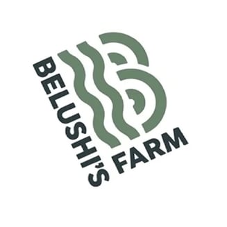 Black Ice [.5g] by Belushi's Farm