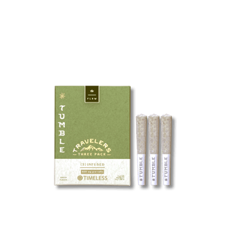 Pineapple Upside Down Cake [.5g] by Timeless