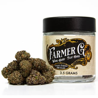 Z Runtz by Farmer G