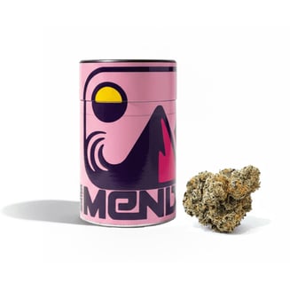 Mendo — Bubblegum Gushers