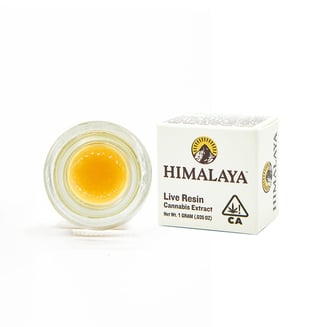 Himalaya: Sour Diesel