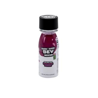 Paradise Punch (100mg) by Damn-Good