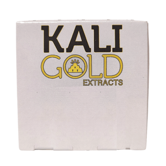 Zangria x Spectrum by Kali Gold