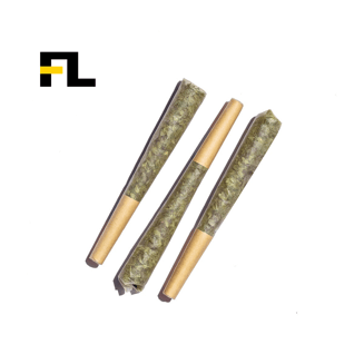 Nectar [0.5g] by FLUENT Flower