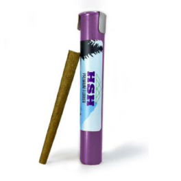 Blueberry Bliss [1g] by High Sierra Holistics (HSH)