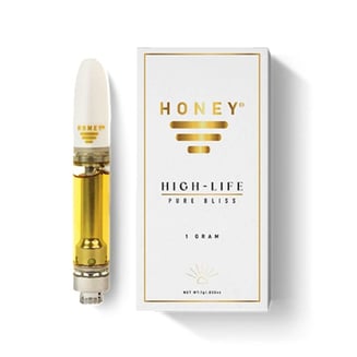 Blue Dream by Honey