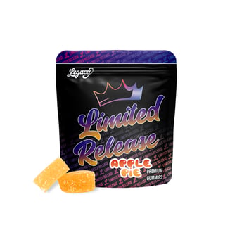 Apple Pie [10pk] (100mg) by Legacy