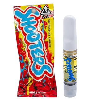 Shooters — Gorilla Limon