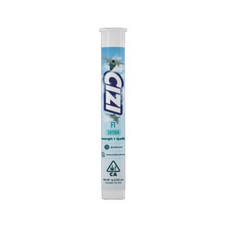 Cizi — F1