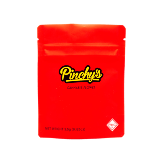 Zamosa by Pinchy's