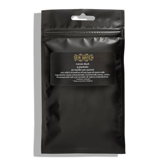 Cacao Dust (100mg) by Sea Witch