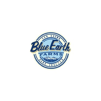 Apple Fritter by Blue Earth Cannabis