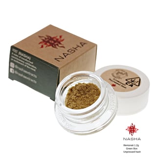 Nasha: Illemonati [1.2g]