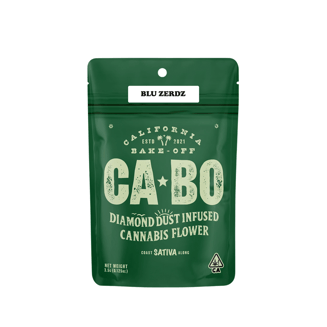 Cabo: Blu Zerdz