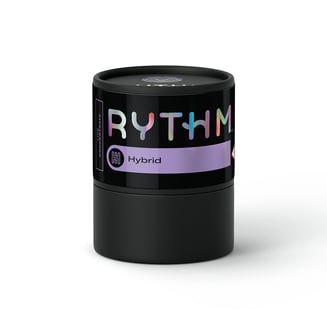 Rythm — Animal Face