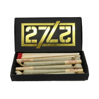 Amnesia Haze [1g] by 2727