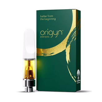 Ballerz #7 by Origyn Extracts