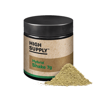 High Supply — Slurty3
