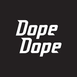 MAC 1 by Dope Dope