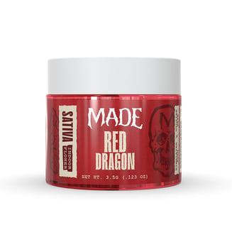 MADE: Red Dragon