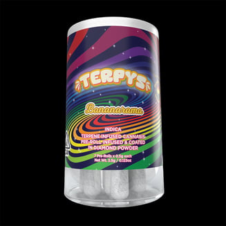 Creme De Canna: Terpys: Bananarama