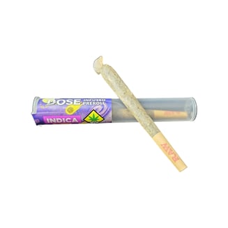 Astronaut Ice Cream [1g] by Dose Oil