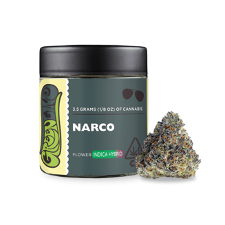 Narco by Greenline