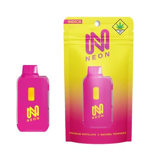 Blue Dream [1000mg] by NEON