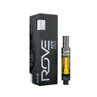 Ape XL [.85g] by ROVE