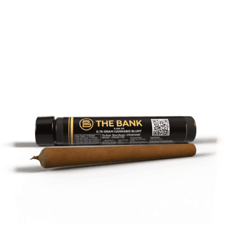 Animal Wedding Kush [.75g] by Bank
