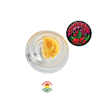 Creme De Canna: Peach Flambe