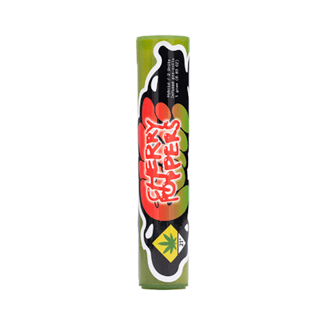 Cherry Poppers [.5g] by Fetti