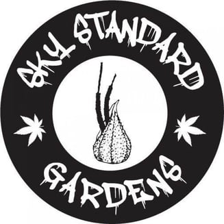 1:1 CBD Serum [114ml] (540mg) by Sky Standard Gardens