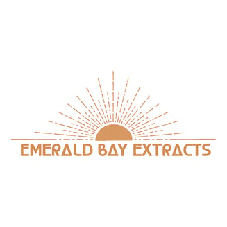 Emerald Bay Extracts — Almond Mochi
