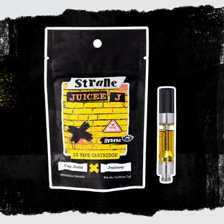 Strane — Juicee J