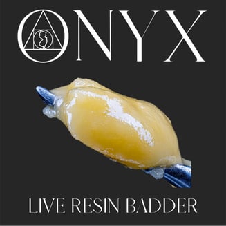 Berry Runtz by Onyx