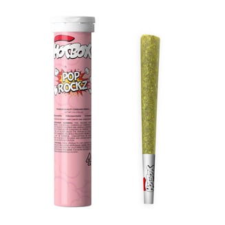 Hotbox: Cherry Pop OG