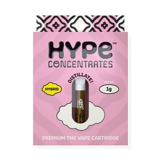 Apple Fritter by Hype