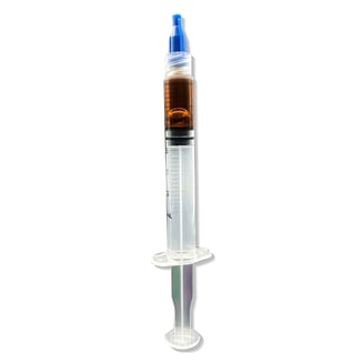 1:1 CBD:THC by AMA
